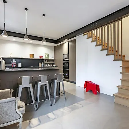 Cocon Desir Paris