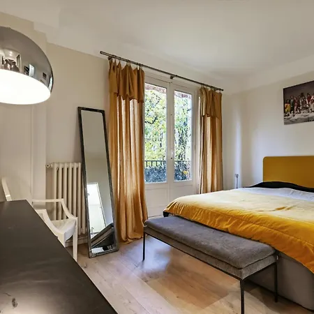 Cocon Desir Paris