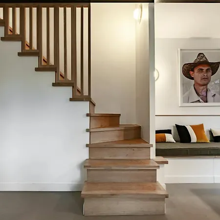 Apartment Cocon Desir